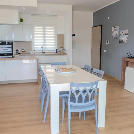 Apartment Rosy Butera