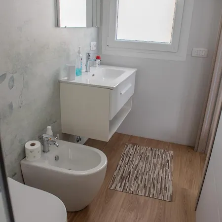 Apartment Rosy *
