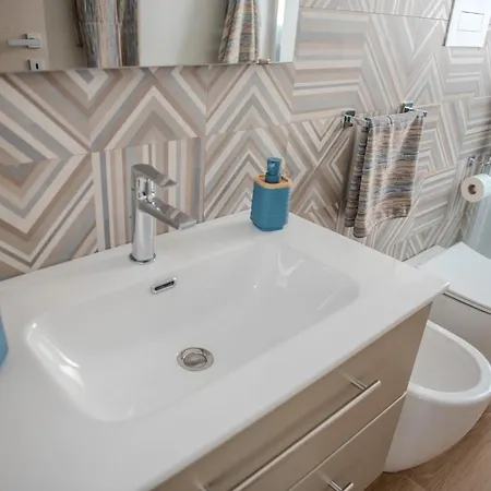 Apartment Rosy Butera