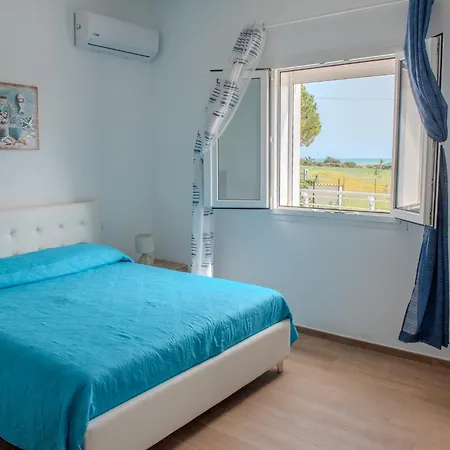 Rosy Apartment *