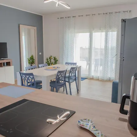 Apartment Rosy *