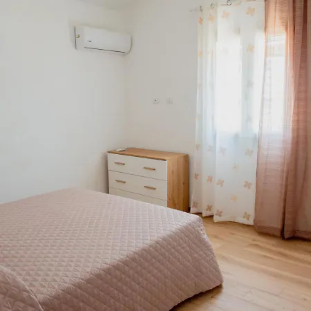 Apartment Rosy