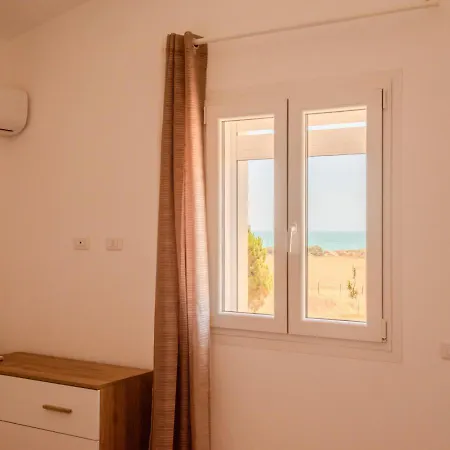Rosy Apartment Butera