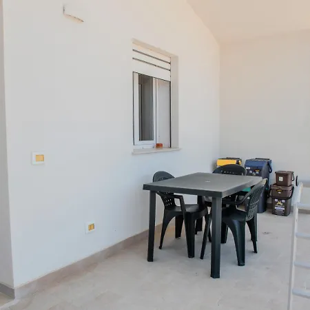 Apartment Rosy Butera